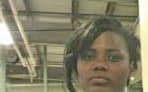 Theresa Haynes, - Orleans Parish County, LA 